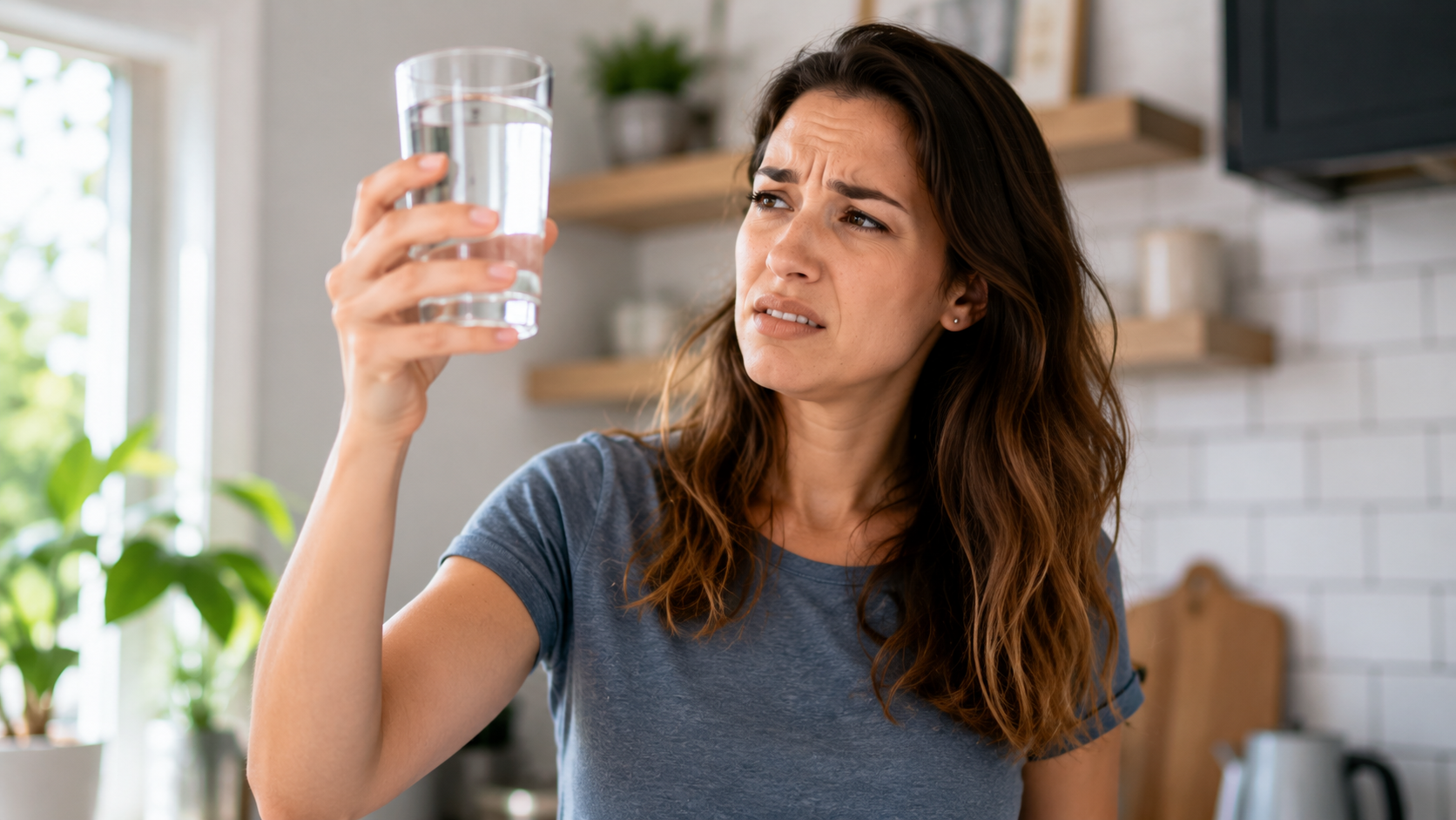 10 Water Filtration Products People Are Actually Switching To (After the Bottled Water Study Went Viral)
