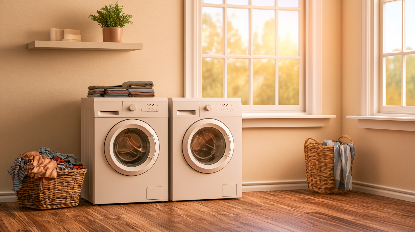 The Non-Toxic Laundry Room Guide
