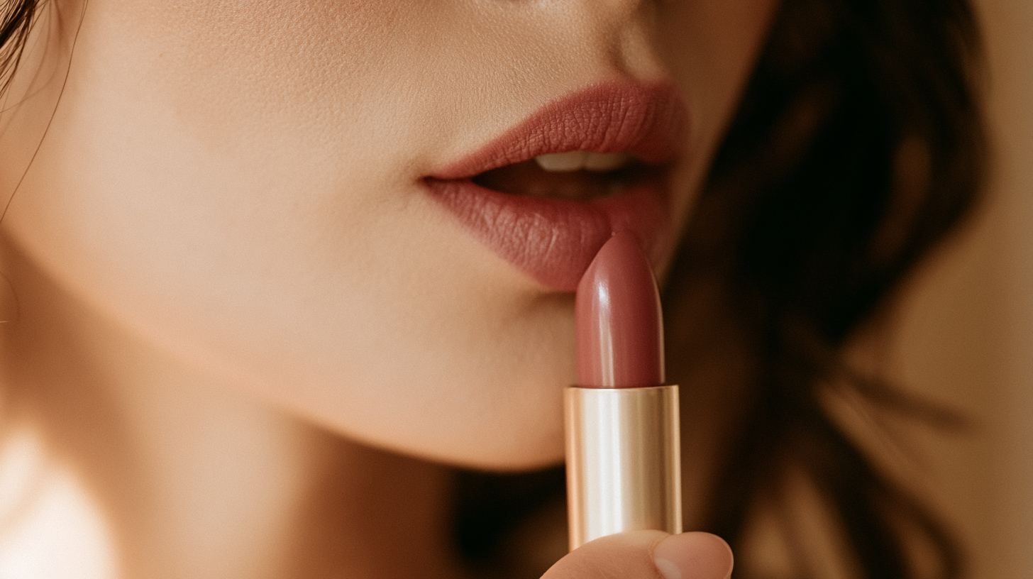 Your Lipstick Contains Microplastics. Here's What to Look For Instead