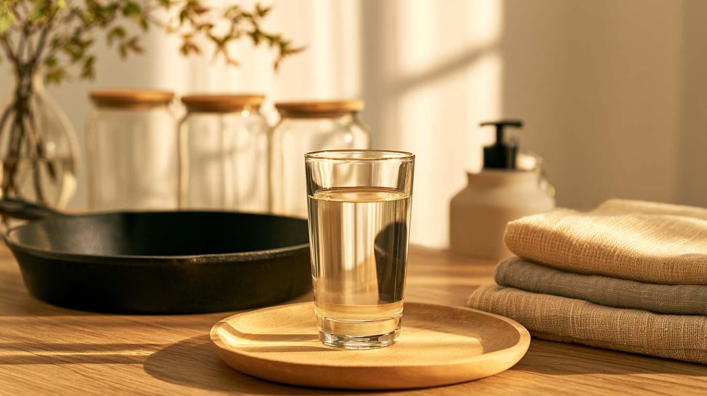The 5 Swaps That Remove the Most Microplastics From Your Day