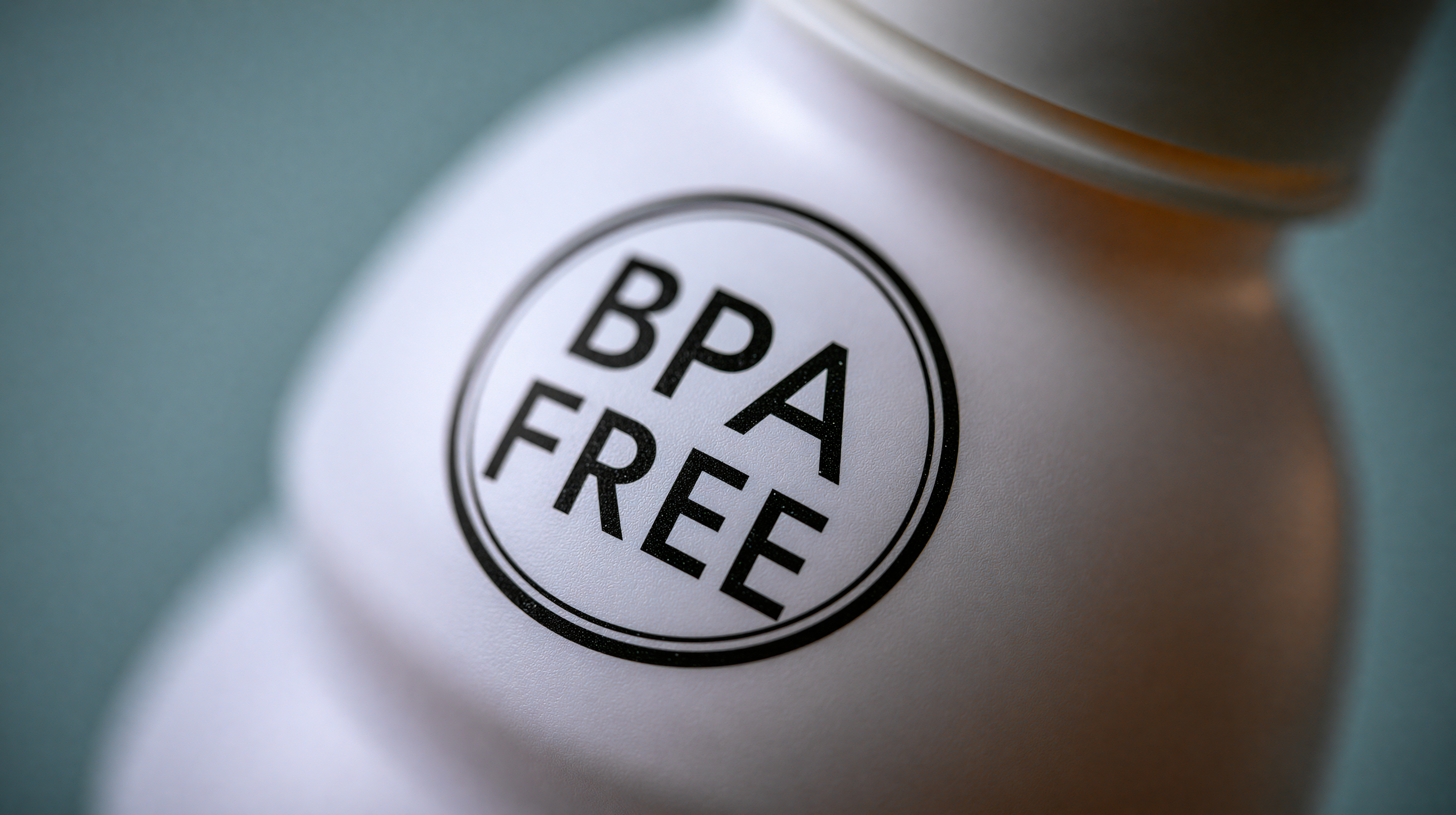 BPA-Free Doesn't Mean Plastic-Free. Here's What They're Not Telling You.